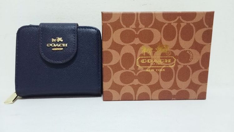 กระเป๋าCoach รูปที่ 4