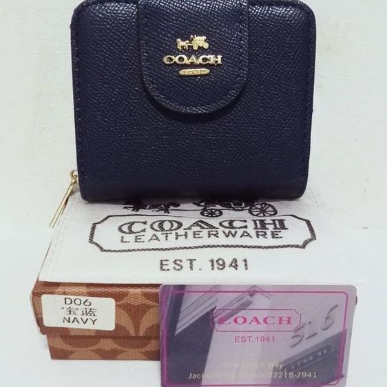 กระเป๋าCoach รูปที่ 6