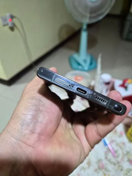 S23 Ultra 256 สีเขียว รูปที่ 4