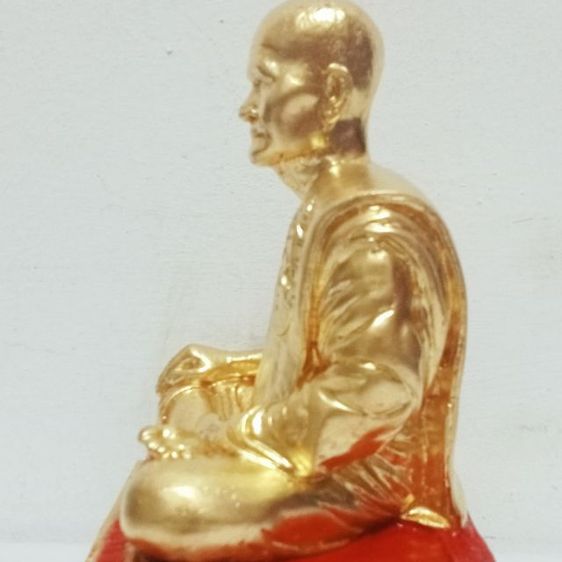 หลวงปู่ปาน วัดบางนมโค รูปที่ 3