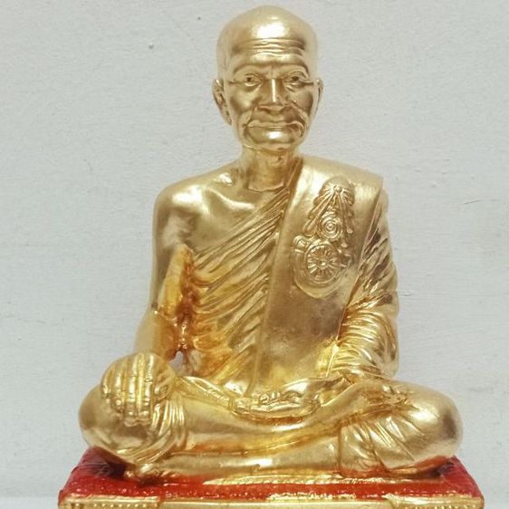 หลวงปู่ปาน วัดบางนมโค