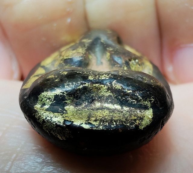 🍄พระปิดตาหลวงปู่ไข่ วัดเชิงเลน🍄 รูปที่ 5