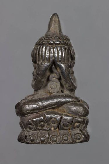 พระปิดตา รูปที่ 2