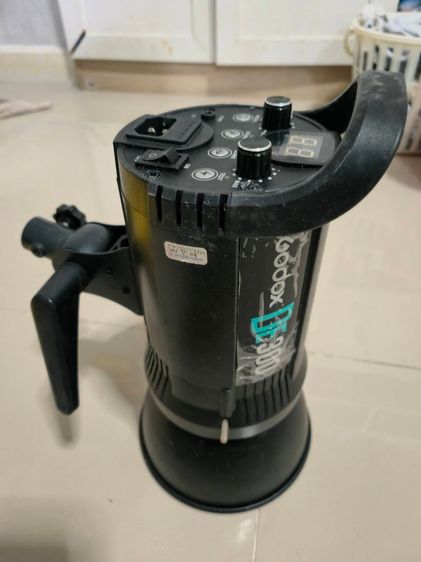 Godox DE300 รูปที่ 3