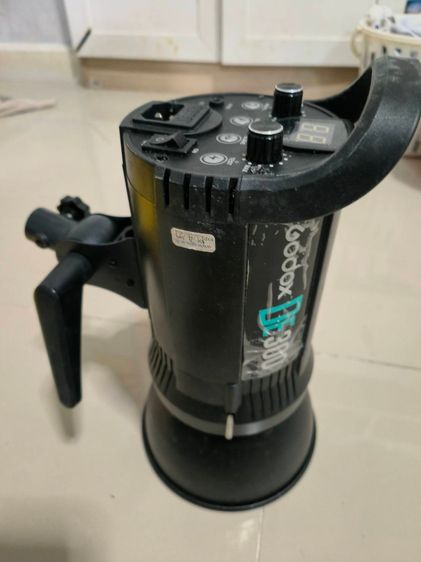 Godox DE300 รูปที่ 2