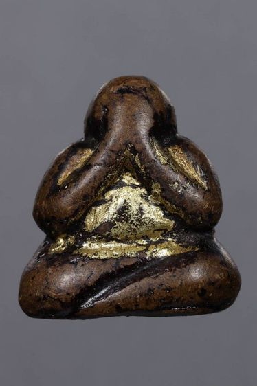 พระปิดตา รูปที่ 2