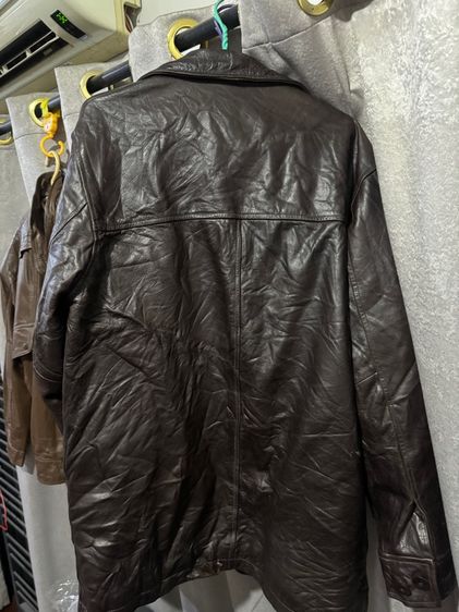 เสื้อหนัง GAP รูปที่ 3