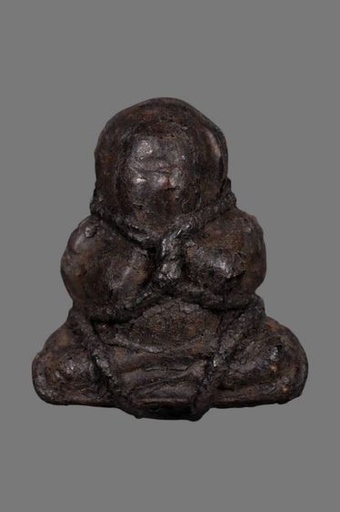 พระปิดตา รูปที่ 2