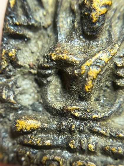 พระซุ้มกอพิมพ์กำไลแขนสามป้อง รูปที่ 7