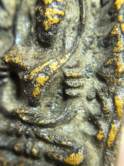 พระซุ้มกอพิมพ์กำไลแขนสามป้อง รูปที่ 6