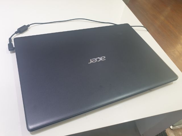 acer extensa 15 ex215-22 การ์ดจอแยก เปลี่ยนฮาร์ดดิสเป็น ssd แล้ว รูปที่ 2