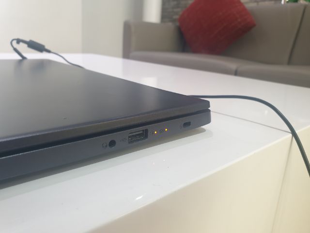 acer extensa 15 ex215-22 การ์ดจอแยก เปลี่ยนฮาร์ดดิสเป็น ssd แล้ว รูปที่ 5