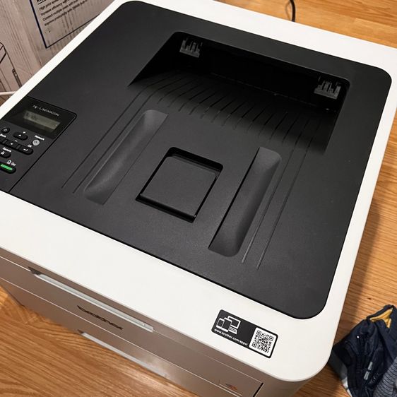 Brother HL-L3230CDN เลเซอร์สี สภาพ 99เปอร์เซนต์ มีประกันถึงปี 2027 รูปที่ 3