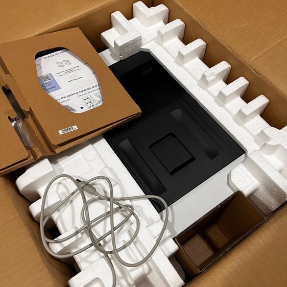 Brother HL-L3230CDN เลเซอร์สี สภาพ 99เปอร์เซนต์ มีประกันถึงปี 2027 รูปที่ 4