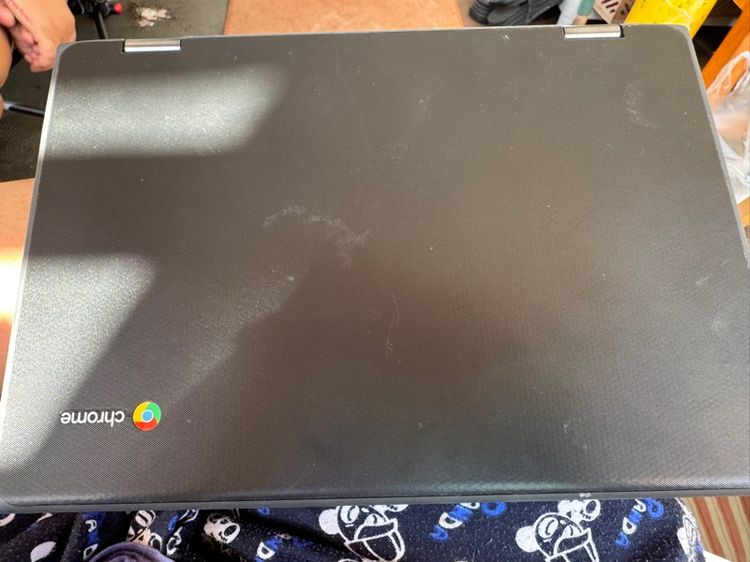 Lenovo 300e chromebook 2nd gen