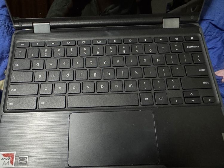 Lenovo 300e chromebook 2nd gen รูปที่ 4