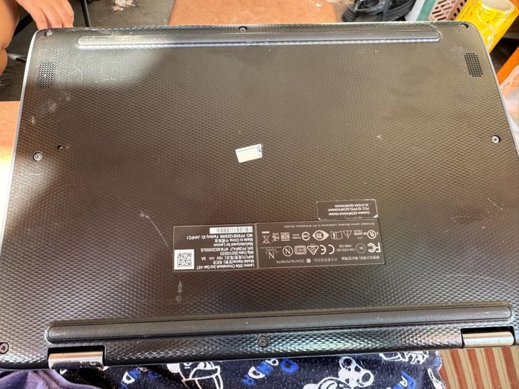Lenovo 300e chromebook 2nd gen รูปที่ 3