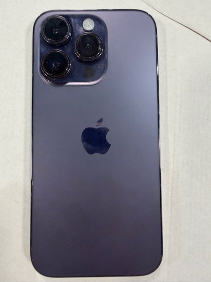 I Phone 14 Pro รูปที่ 2