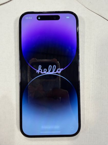 I Phone 14 Pro