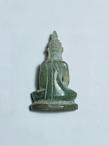 พระหยกหลวงพ่อวิริยังค์ปี36 รูปที่ 2