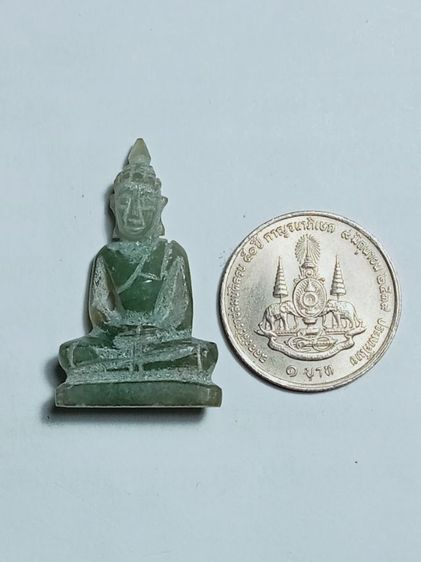 พระหยกหลวงพ่อวิริยังค์ปี36 รูปที่ 7