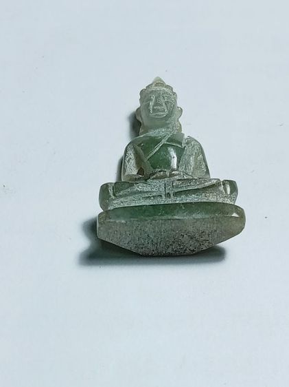 พระหยกหลวงพ่อวิริยังค์ปี36 รูปที่ 4