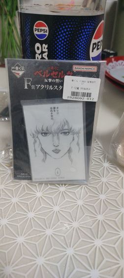 รวมของ "อิจิบัง คุจิ" งานจับฉลาก รูปที่ 5