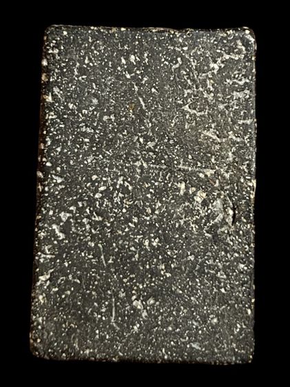 พระผงสมเด็จ ฐานบัว ขาสิงห์เนื้อผงใบลาน รูปที่ 2