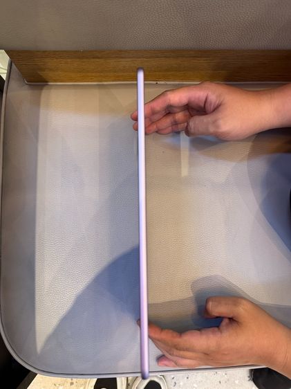 HUAWEI Matepad 11.5 2025 สีม่วง รูปที่ 3