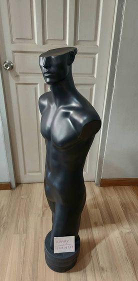 ขายหุ่นไฟเบอร์กลาส น้ำหนักเบา รูปที่ 3