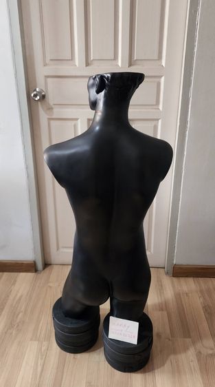 ขายหุ่นไฟเบอร์กลาส น้ำหนักเบา รูปที่ 4