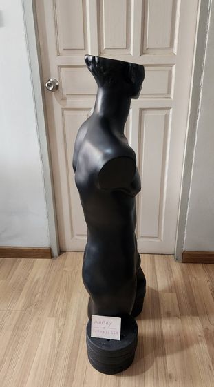 ขายหุ่นไฟเบอร์กลาส น้ำหนักเบา รูปที่ 2