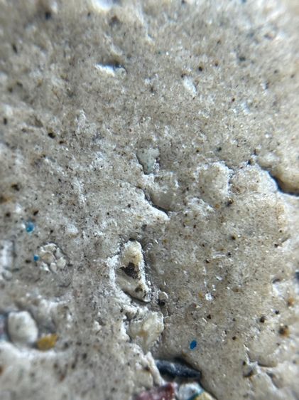 พระสมเด็จวัดระฆังพิมพ์ใหญ่ยุคแรก รูปที่ 13