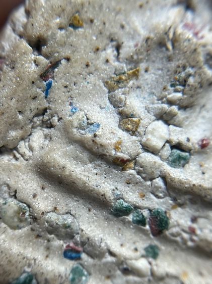 พระสมเด็จวัดระฆังพิมพ์ใหญ่ยุคแรก รูปที่ 7