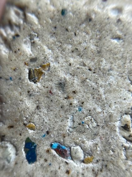 พระสมเด็จวัดระฆังพิมพ์ใหญ่ยุคแรก รูปที่ 10