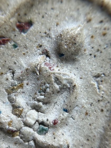 พระสมเด็จวัดระฆังพิมพ์ใหญ่ยุคแรก รูปที่ 5