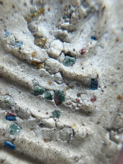 พระสมเด็จวัดระฆังพิมพ์ใหญ่ยุคแรก รูปที่ 6