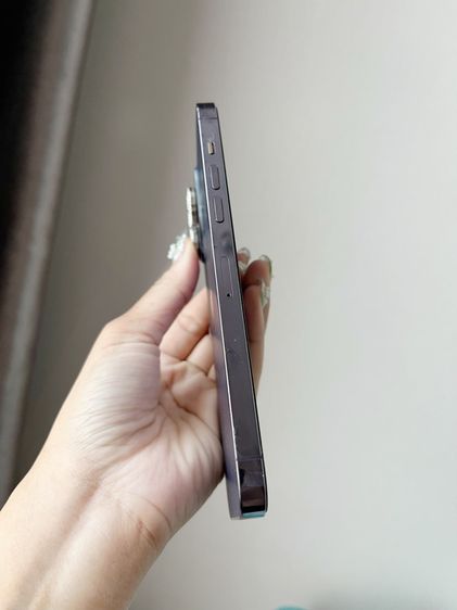 14 Promax 256 gb สภาพดี รูปที่ 6