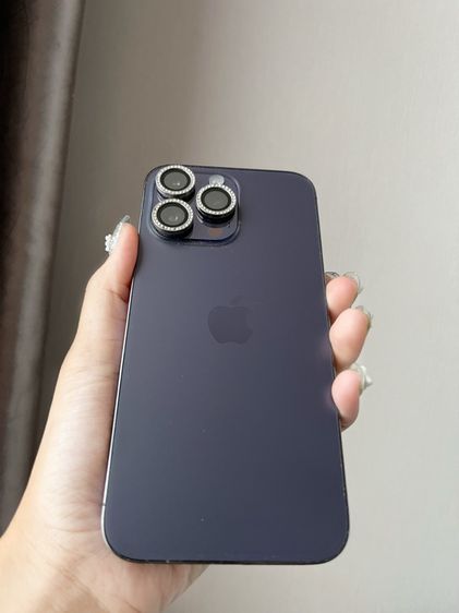 14 Promax 256 gb สภาพดี รูปที่ 3