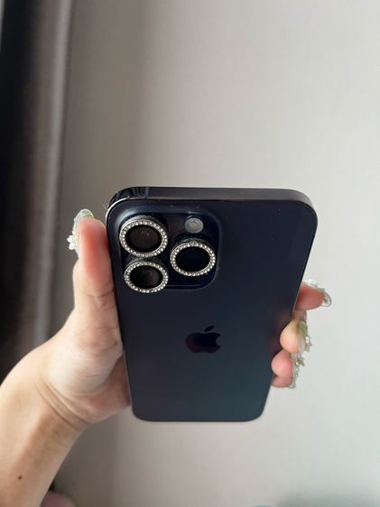 14 Promax 256 gb สภาพดี รูปที่ 4