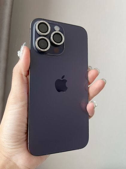 14 Promax 256 gb สภาพดี รูปที่ 2