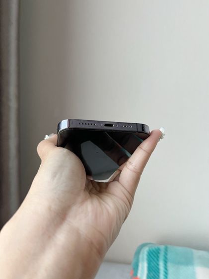 14 Promax 256 gb สภาพดี รูปที่ 7