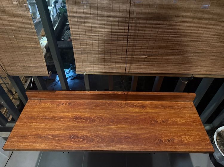 โต๊ะระเบียง บาร์แขวนระเบียง