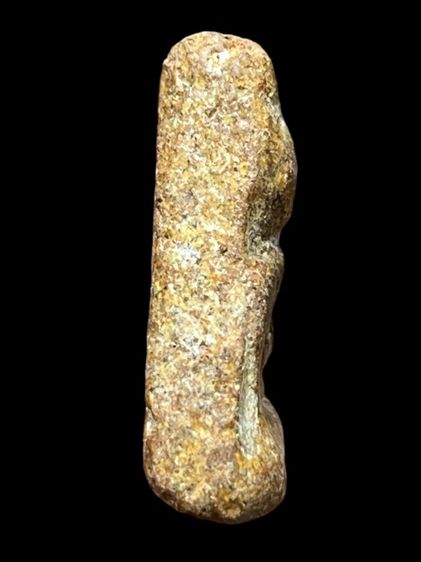 พระนางพญา พิมพ์เข่าโค้ง รูปที่ 3