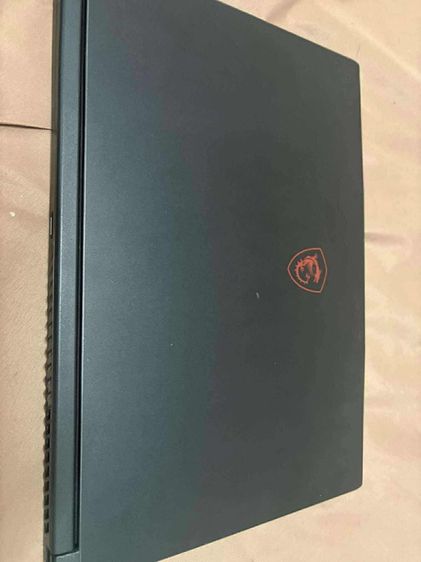 Note Book MSI GF63 Thin รูปที่ 4
