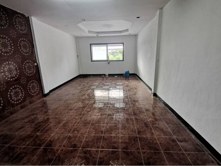 ตึกแถว รูปที่ 2