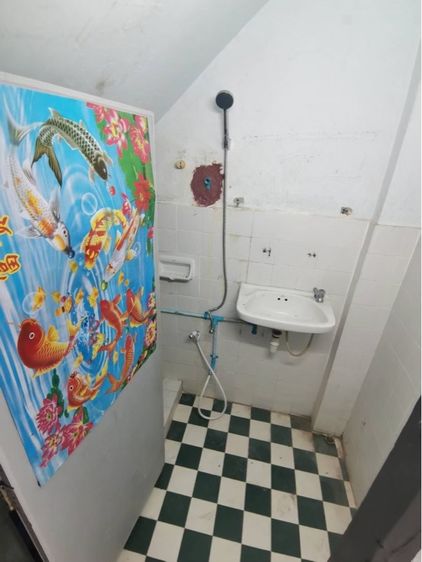 ตึกแถว รูปที่ 3