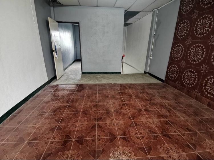 ตึกแถว รูปที่ 4