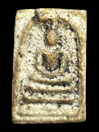 พระสมเด็จพิมพ์ใหญ่สังฆาฏิ