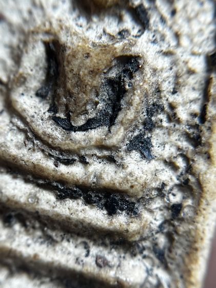 พระสมเด็จพิมพ์ใหญ่สังฆาฏิ รูปที่ 6